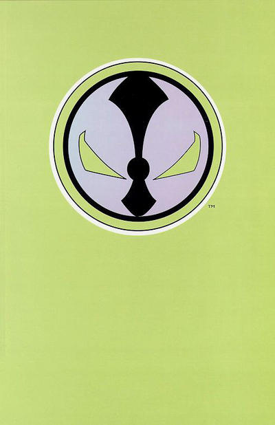 Cover for Spawn (Infinity Verlag, 1997 series) #5 [Chamäleon Edition]