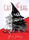 Cover for Cat & Bag (Shortbox, 2018 series) 