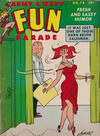 Cover for Army & Navy Fun Parade (Harvey, 1951 series) #74
