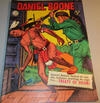 Cover for Daniel Boone (Horwitz, 1964 ? series) #2