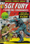 Cover Thumbnail for Sgt. Fury (1963 series) #111 [British]