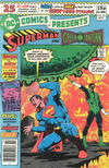 Cover Thumbnail for DC Comics Presents (1978 series) #26 [British]