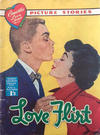 Cover for Romantic Love Library (Magazine Management, 1955 ? series) #133