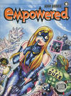 Cover for Empowered (Dark Horse, 2007 series) #9