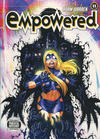 Cover for Empowered (Dark Horse, 2007 series) #11