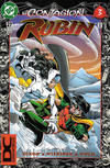 Cover Thumbnail for Robin (1993 series) #27 [DC Universe Corner Box]