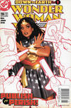 Cover Thumbnail for Wonder Woman (1987 series) #196 [Newsstand]