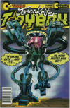Cover Thumbnail for Toyboy (1986 series) #5 [Newsstand]