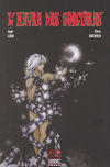 Cover for L'Heure des sorcières (Semic S.A., 2004 series) 