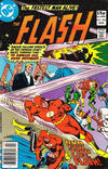 Cover Thumbnail for The Flash (1959 series) #284 [British]