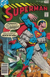 Cover Thumbnail for Superman (1939 series) #325 [British]