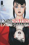 Cover for Exorsisters (Image, 2018 series) #2 [Cover A]