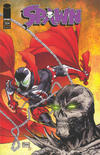 Cover Thumbnail for Spawn (1992 series) #304 [Cover B]