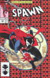 Cover Thumbnail for Spawn (1992 series) #300 [Cover J]