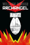 Cover for Archangel (Cross Cult, 2017 series) 