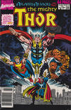 Cover Thumbnail for Thor Annual (1966 series) #14 [Newsstand]