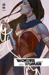 Cover for Wonder Woman Rebirth (Urban Comics, 2017 series) #1 - Année 1