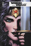 Cover for Wonder Woman Rebirth (Urban Comics, 2017 series) #1 [20 ans de Canal BD]