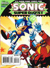Cover for Sonic Super Digest (Archie, 2012 series) #3 [Direct Edition]