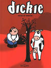 Cover for Dickie (Bries, 2002 series) #1