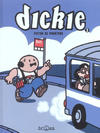Cover for Dickie (Bries, 2002 series) #2
