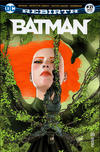 Cover for Batman Rebirth (Urban Comics, 2017 series) #21