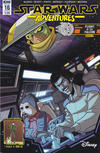Cover Thumbnail for Star Wars Adventures (2017 series) #16 [Cover B]