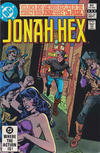 Cover Thumbnail for Jonah Hex (1977 series) #64 [Direct]