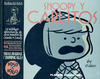 Cover Thumbnail for Biblioteca Grandes del Cómic: Snoopy y Carlitos (2005 series) #5 - 1959 a 1960 [1ª Edición]