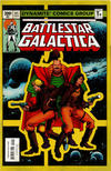 Cover for Battlestar Galactica (Classic) (Dynamite Entertainment, 2018 series) #1 [Cover E Walt Simonson]