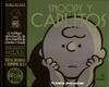 Cover Thumbnail for Biblioteca Grandes del Cómic: Snoopy y Carlitos (2005 series) #8 - 1965 a 1966 [1ª Edición]