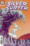 Cover Thumbnail for Silver Surfer Annual (2018 series) #1 [Marcos Martin Cover]
