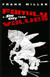 Cover Thumbnail for Sin City: Family Values (1997 series)  [Dynamic Forces Exclusive Variant Cover]