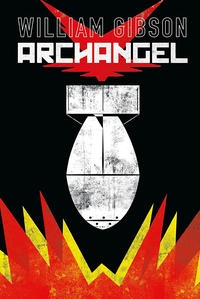 Cover Thumbnail for Archangel (Cross Cult, 2017 series) 