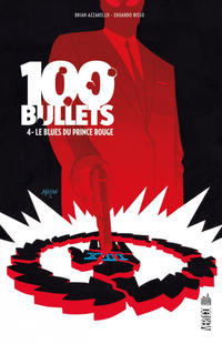 Cover Thumbnail for 100 Bullets (Urban Comics, 2012 series) #4