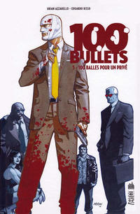 Cover Thumbnail for 100 Bullets (Urban Comics, 2012 series) #5