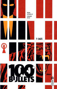 Cover Thumbnail for 100 Bullets (Urban Comics, 2012 series) #7