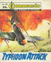 Cover for Commando (D.C. Thomson, 1961 series) #1995
