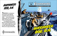 Cover Thumbnail for Commando (D.C. Thomson, 1961 series) #1740