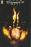 Cover for Jack the Lantern: Ghosts (Castle Rain Entertainment, 2006 series) #1 Alternate