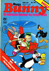 Cover for Bugs Bunny (Condor, 1976 series) #50