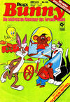 Cover for Bugs Bunny (Condor, 1976 series) #60