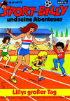 Cover for Sport-Billy (Bastei Verlag, 1980 series) #24