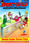 Cover for Sport-Billy (Bastei Verlag, 1980 series) #33