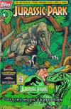 Cover Thumbnail for Jurassic Park (1993 series) #1 [Collectors Edition]