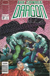 Cover for Savage Dragon (Image, 1993 series) #24 [Newsstand]