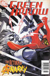 Cover Thumbnail for Green Arrow (2001 series) #51 [Newsstand]