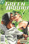 Cover Thumbnail for Green Arrow (2001 series) #28 [Newsstand]