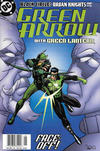 Cover Thumbnail for Green Arrow (2001 series) #23 [Newsstand]