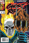 Cover Thumbnail for Ghost Rider (1990 series) #38 [Australian]